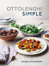Cover image for Ottolenghi Simple